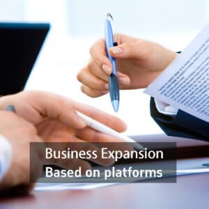 Cross-country Business based on sister provinces or cities