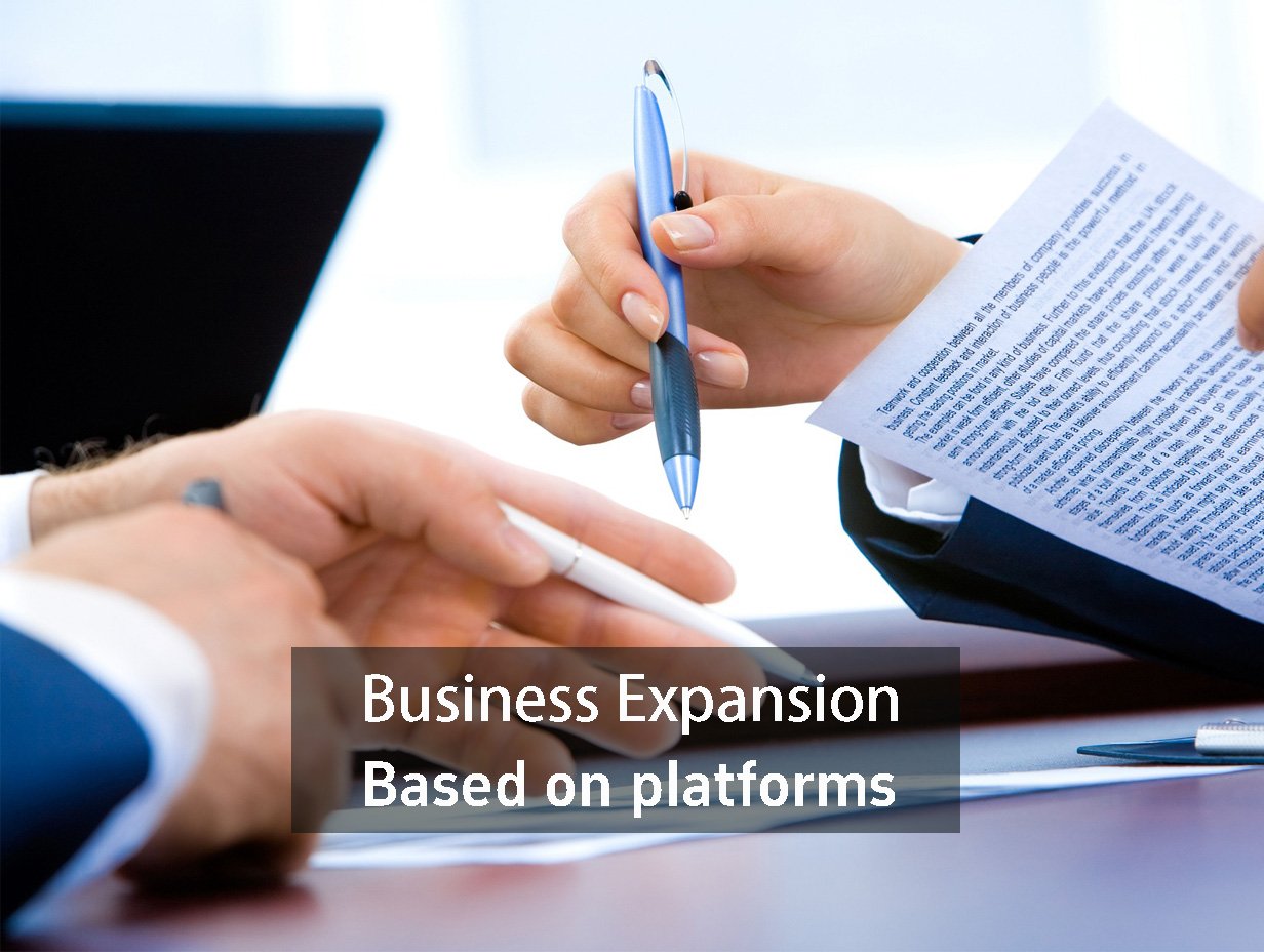 Cross-country Business based on sister provinces or cities