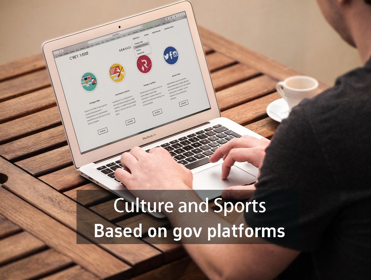 Culture and Sports