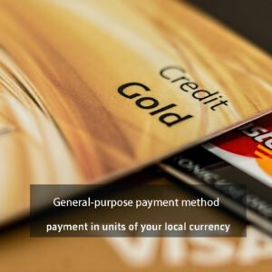 Payment Link for a Non-standard Price